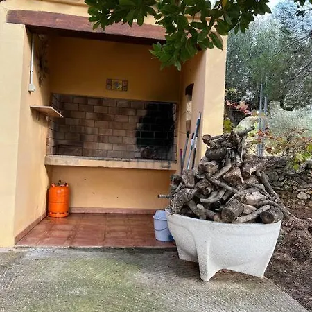Unique - Tiny Eco Country Villa