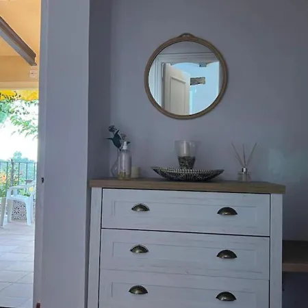 Villa Unique - Tiny Eco Country Cabanes (Valencia)