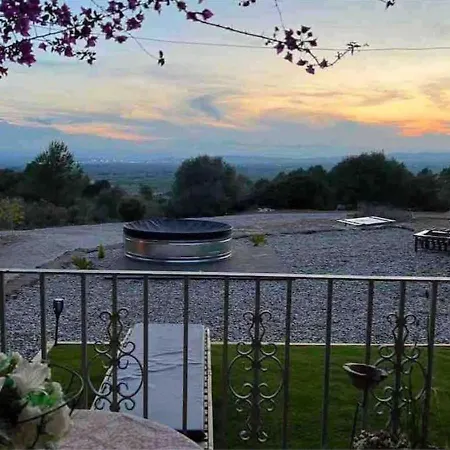 Unique - Tiny Eco Country Villa *