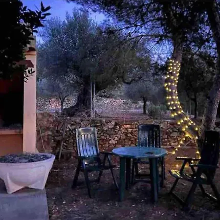 Villa Unique - Tiny Eco Country Cabanes (Valencia)