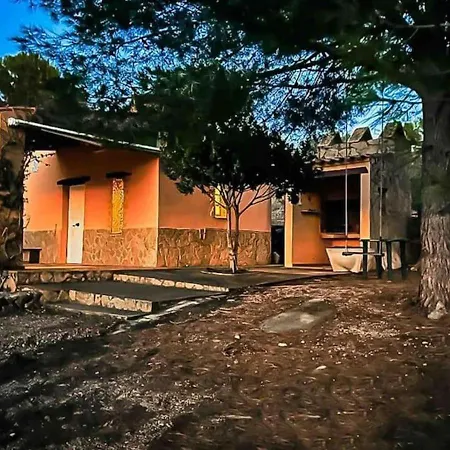 Villa Unique - Tiny Eco Country *