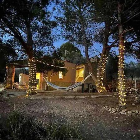 Villa Unique - Tiny Eco Country *